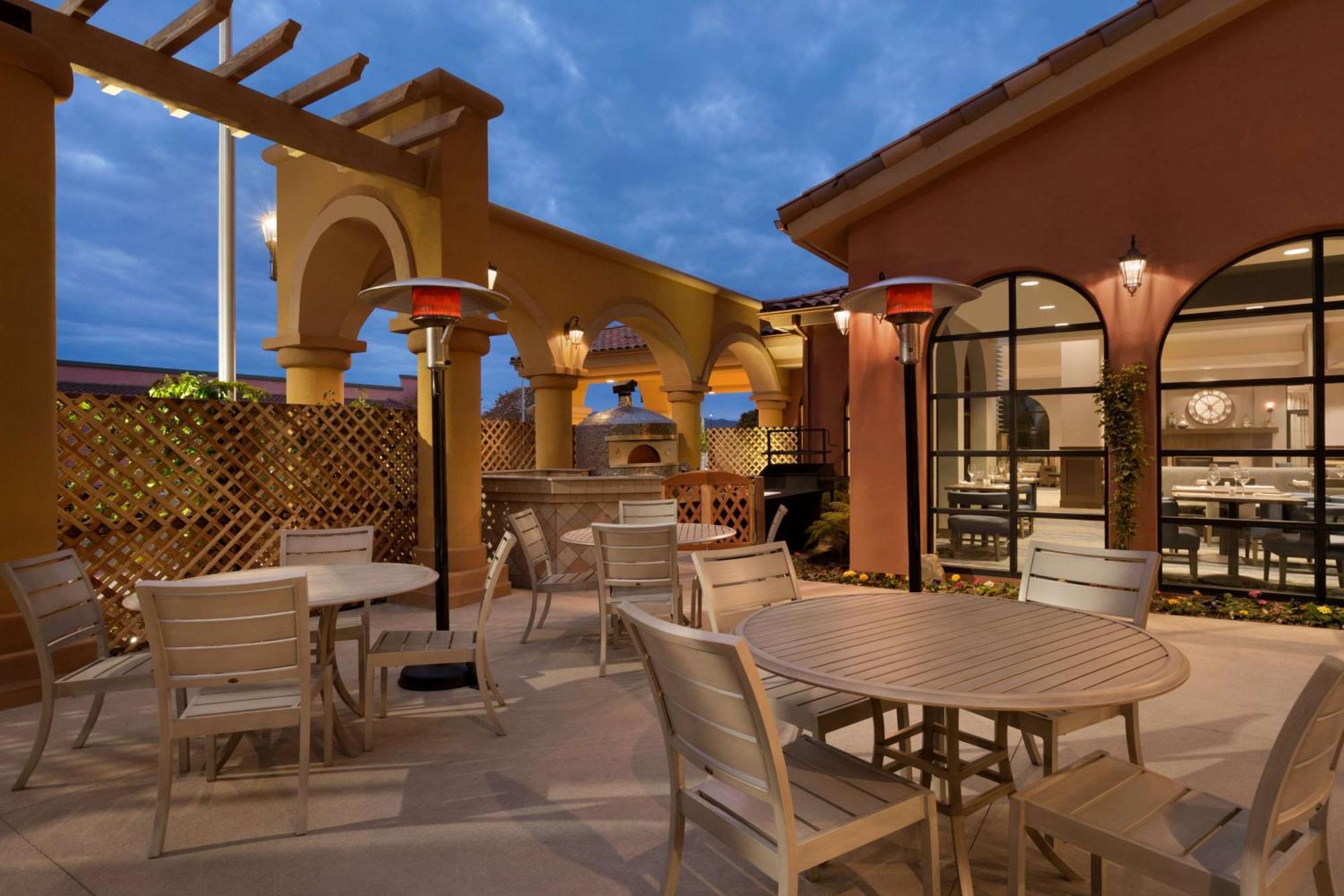 Hilton Garden Inn Lompoc, Ca Exterior photo