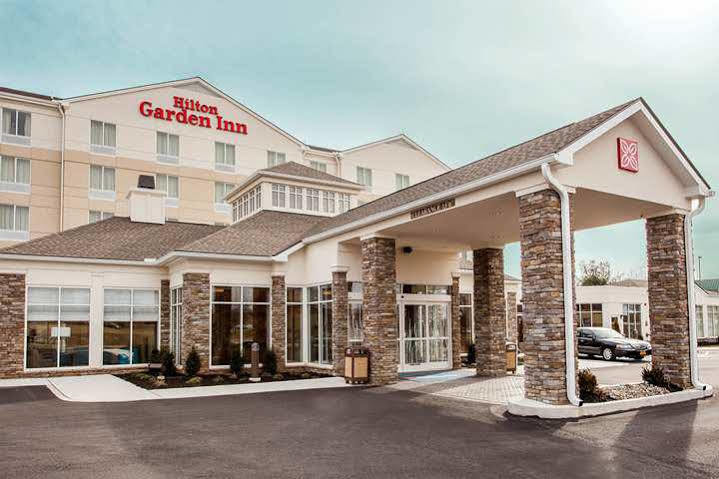 Hilton Garden Inn Lompoc, Ca Exterior photo